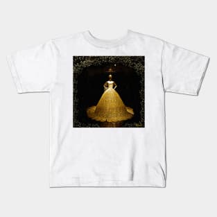 China #2B Antiquities Collection Kids T-Shirt